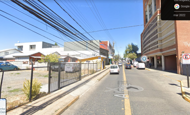 Edificio Central en Los Ángeles V 1515-E-650-LR-10.23