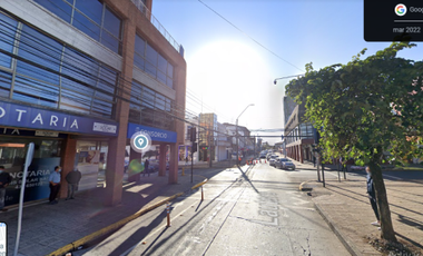 Edificio Central en Los Ángeles V 1515-E-650-LR-10.23