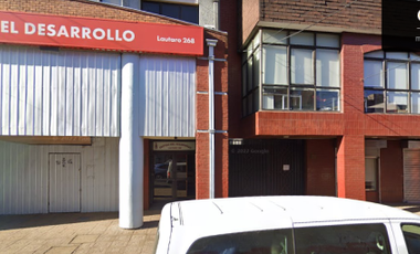 Edificio Central en Los Ángeles V 1515-E-650-LR-10.23