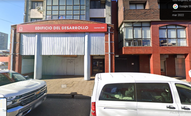 Edificio Central en Los Ángeles V 1515-E-650-LR-10.23