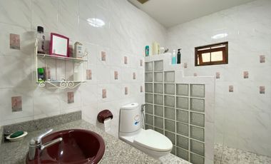 A one storey house with 2 bed for sale in Doi Saket, Chiang Mai