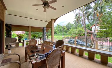 A one storey house with 2 bed for sale in Doi Saket, Chiang Mai