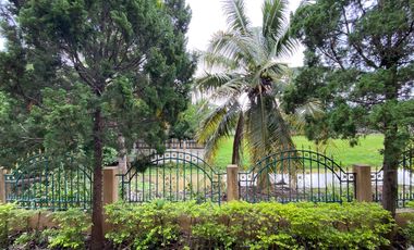 A one storey house with 2 bed for sale in Doi Saket, Chiang Mai