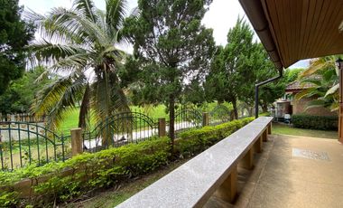 A one storey house with 2 bed for sale in Doi Saket, Chiang Mai