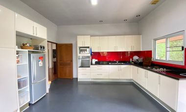 A one storey house with 2 bed for sale in Doi Saket, Chiang Mai