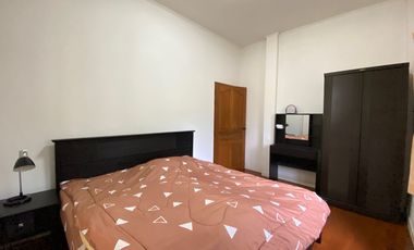 A one storey house with 2 bed for sale in Doi Saket, Chiang Mai