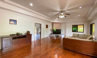 A one storey house with 2 bed for sale in Doi Saket, Chiang Mai