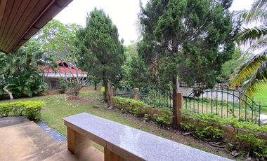 A one storey house with 2 bed for sale in Doi Saket, Chiang Mai