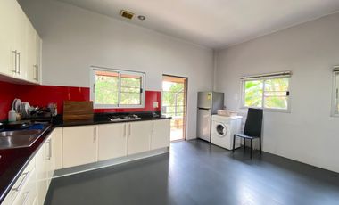 A one storey house with 2 bed for sale in Doi Saket, Chiang Mai