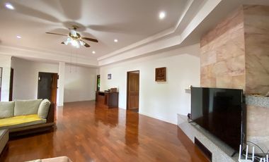 A one storey house with 2 bed for sale in Doi Saket, Chiang Mai