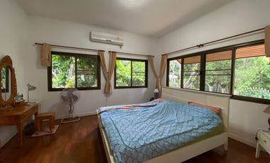 A one storey house with 2 bed for sale in Doi Saket, Chiang Mai
