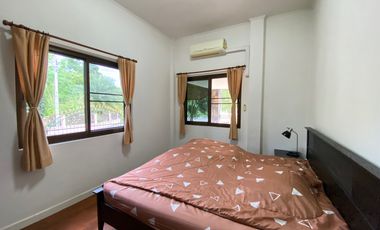 A one storey house with 2 bed for sale in Doi Saket, Chiang Mai