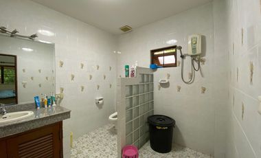 A one storey house with 2 bed for sale in Doi Saket, Chiang Mai