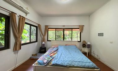 A one storey house with 2 bed for sale in Doi Saket, Chiang Mai