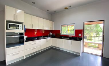 A one storey house with 2 bed for sale in Doi Saket, Chiang Mai