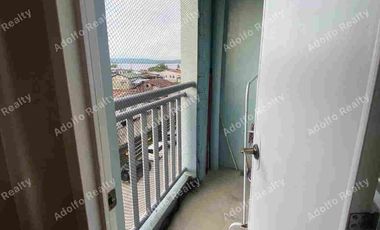 2 bedroom condo unit with Beach View in Seawind ready for occupancy