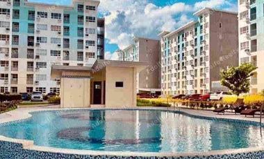 2 bedroom condo unit with Beach View in Seawind ready for occupancy