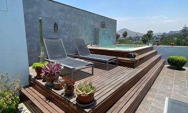 VENTA DUPLEX CASUARINAS BAJA
