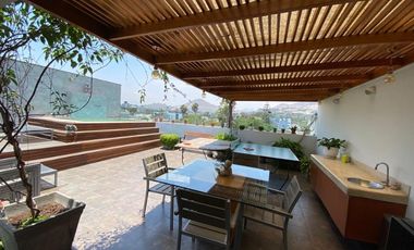 VENTA DUPLEX CASUARINAS BAJA