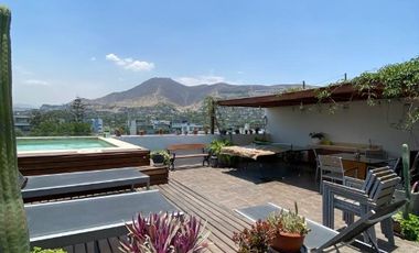 VENTA DUPLEX CASUARINAS BAJA