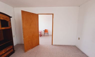Casa Para Oficinas Cerca Del Paseo De Los Gigantes y De Autopista México - Puebla.