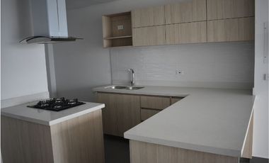 VENTA DE APARTAMENTO LA RIVIERA