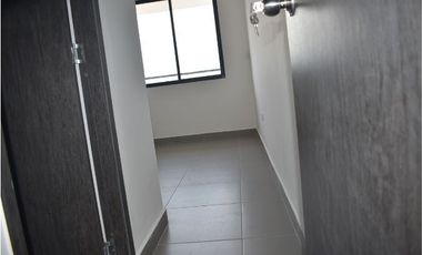 VENTA DE APARTAMENTO LA RIVIERA