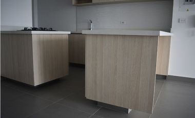 VENTA DE APARTAMENTO LA RIVIERA