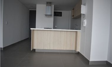 VENTA DE APARTAMENTO LA RIVIERA