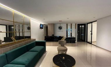 VENTA DE APARTAMENTO LA RIVIERA