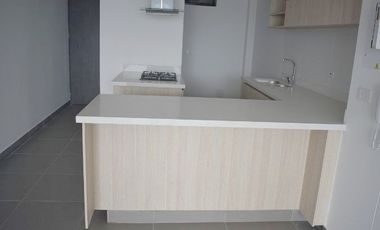 VENTA DE APARTAMENTO LA RIVIERA