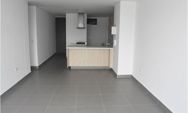 VENTA DE APARTAMENTO LA RIVIERA