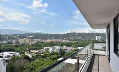 VENTA DE APARTAMENTO LA RIVIERA