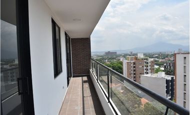 VENTA DE APARTAMENTO LA RIVIERA