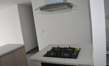 VENTA DE APARTAMENTO LA RIVIERA