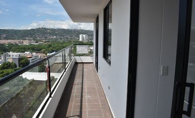 VENTA DE APARTAMENTO LA RIVIERA
