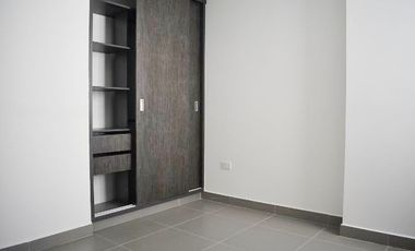 VENTA DE APARTAMENTO LA RIVIERA