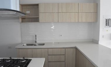 VENTA DE APARTAMENTO LA RIVIERA