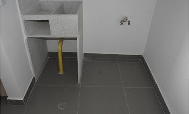 VENTA DE APARTAMENTO LA RIVIERA