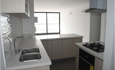 VENTA DE APARTAMENTO LA RIVIERA