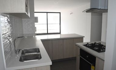 VENTA DE APARTAMENTO LA RIVIERA