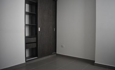 VENTA DE APARTAMENTO LA RIVIERA