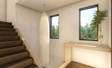 Pre-Selling: 4 Bedroom Townhouse for Sale in Hana Garden Villas Nuvali, Laguna