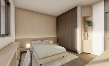 Pre-Selling: 4 Bedroom Townhouse for Sale in Hana Garden Villas Nuvali, Laguna