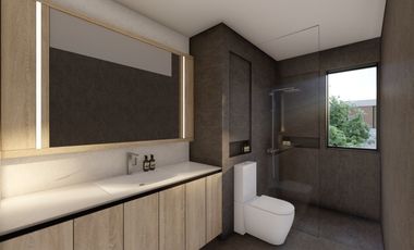 Pre-Selling: 4 Bedroom Townhouse for Sale in Hana Garden Villas Nuvali, Laguna