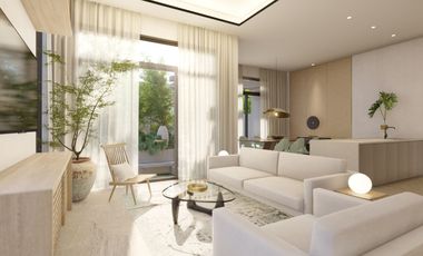 Pre-Selling: 4 Bedroom Townhouse for Sale in Hana Garden Villas Nuvali, Laguna