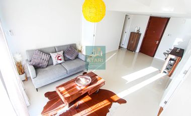 Luxury Living: 2-Bedroom Condominium Unit at Marco Polo Residences