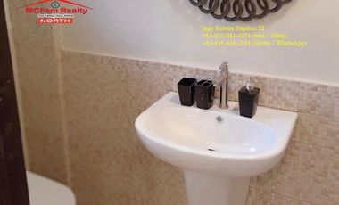 4-BEDROOM 3T&B 2-CARPORT 2-STOREY SINGLE ATTACHED H&L IN  MARILAO NEAR MRT 7 STATION NLEX