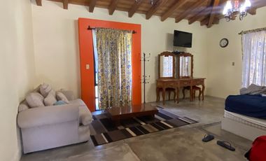 VENTA DE CASCO DE HACIENDA CON Grandes Amenidades🤩