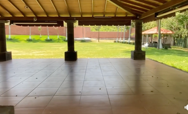 VENTA DE CASCO DE HACIENDA CON Grandes Amenidades🤩